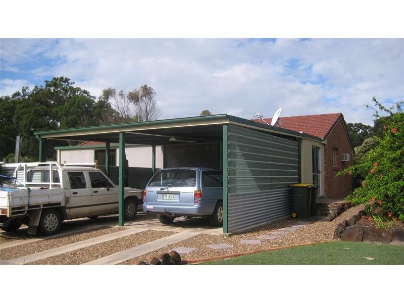 Coonarr QLD 4670
