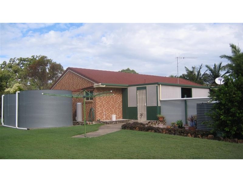 Coonarr QLD 4670