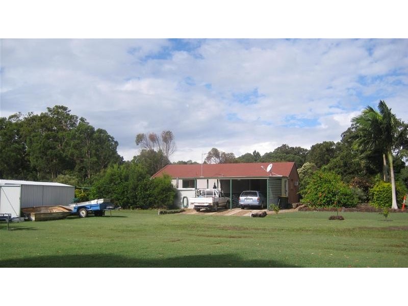 Coonarr QLD 4670