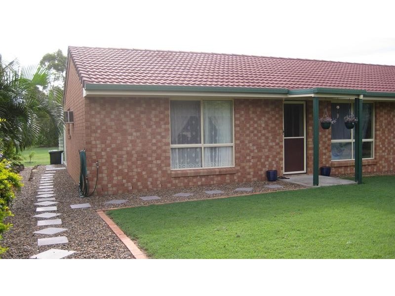 Coonarr QLD 4670