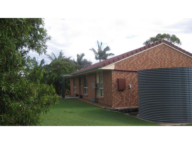 Coonarr QLD 4670