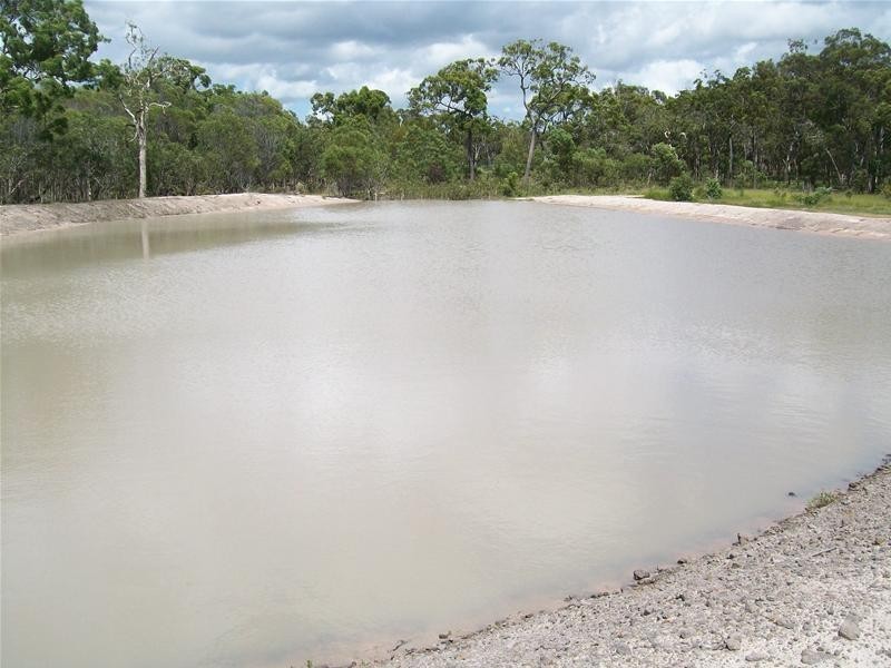 Deepwater QLD 4674