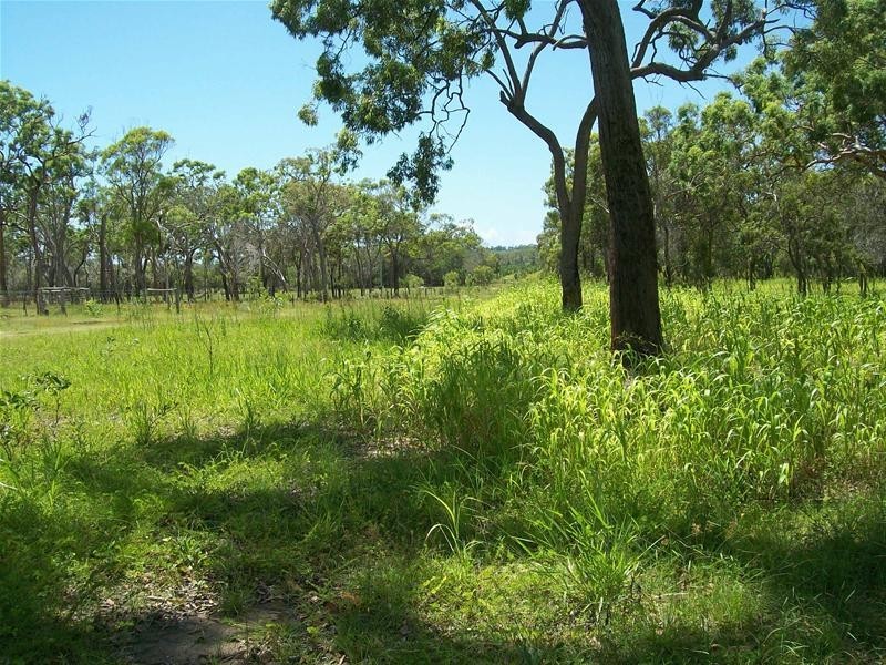 Deepwater QLD 4674