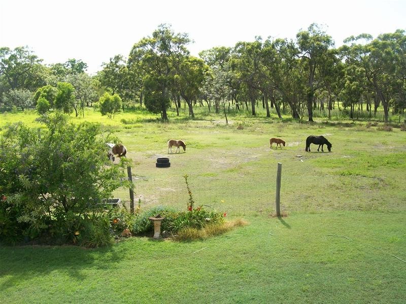 Deepwater QLD 4674
