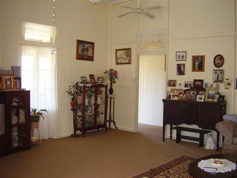 Deepwater QLD 4674