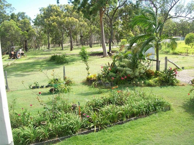 Deepwater QLD 4674