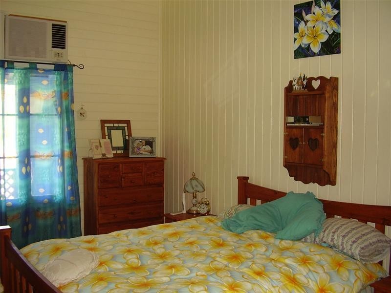 Deepwater QLD 4674
