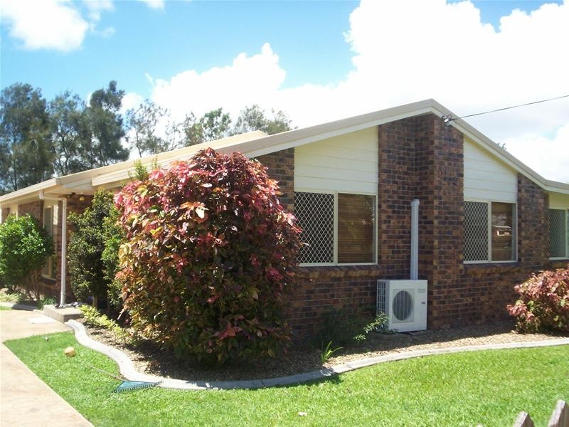 11 Daniel Drive, Bundaberg North QLD 4670