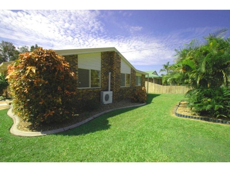 11 Daniel Drive, Bundaberg North QLD 4670