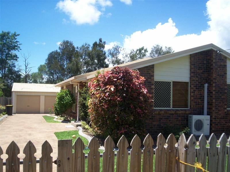 11 Daniel Drive, Bundaberg North QLD 4670