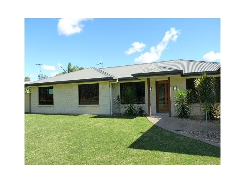 Avondale QLD 4670