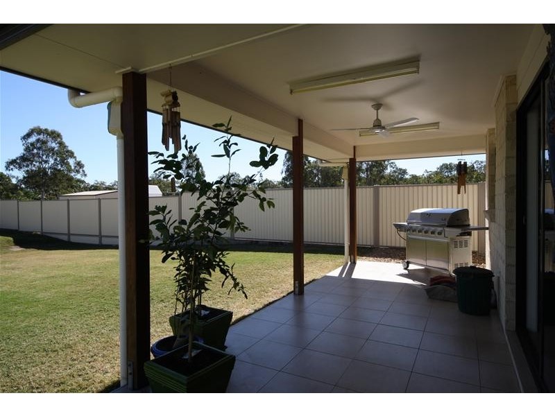 Avondale QLD 4670