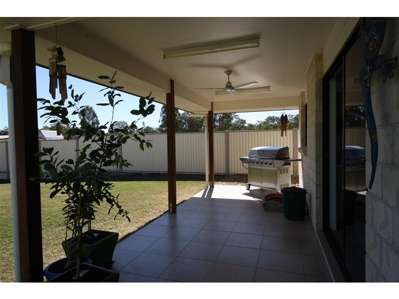 Avondale QLD 4670