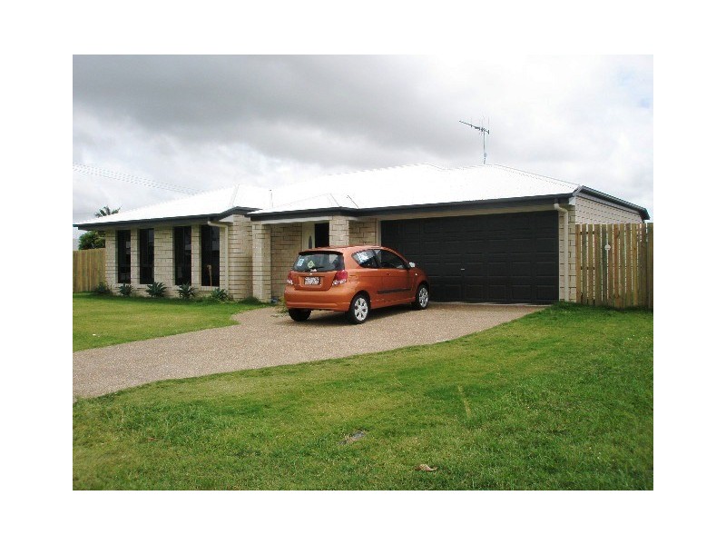 Bundaberg North QLD 4670