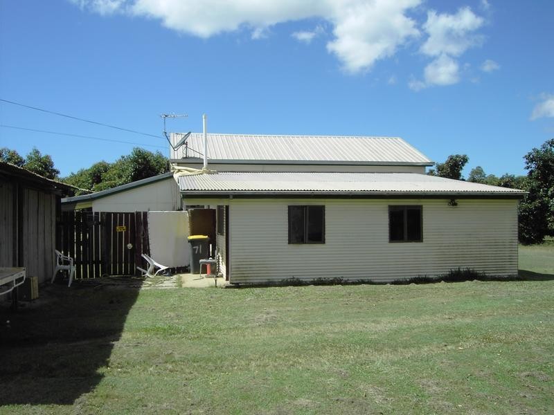 Calavos QLD 4670