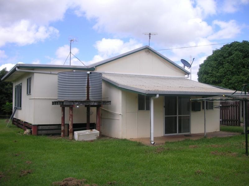 Calavos QLD 4670