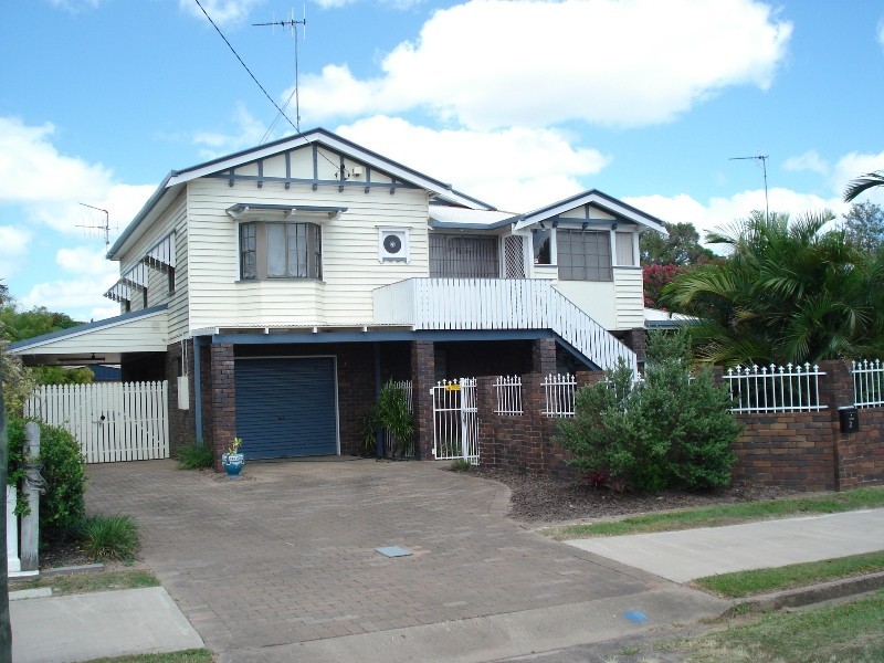 Bundaberg West QLD 4670