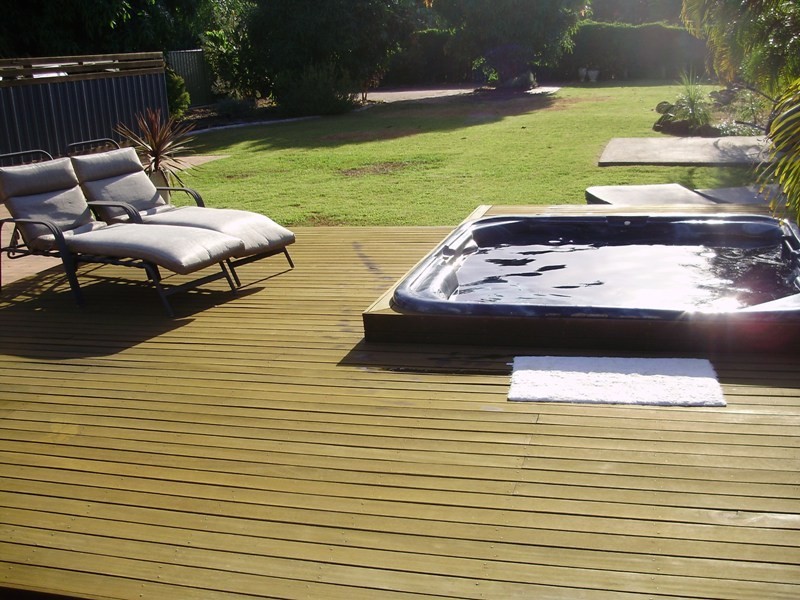 Bundaberg West QLD 4670