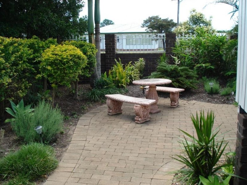 Bundaberg West QLD 4670