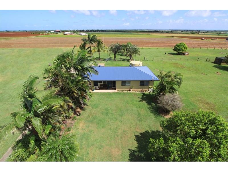Bundaberg East QLD 4670