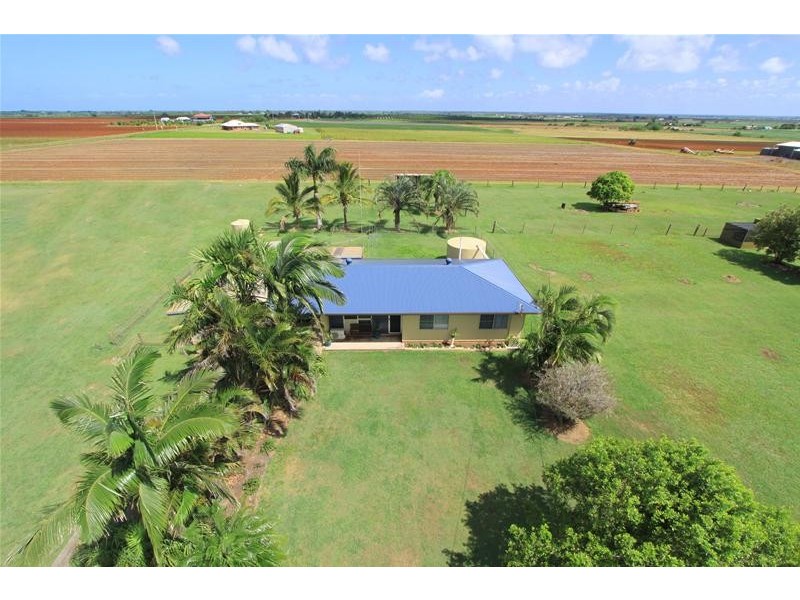 Bundaberg East QLD 4670