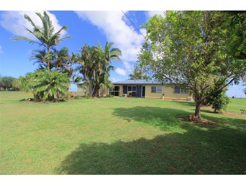 Bundaberg East QLD 4670