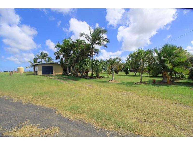 Bundaberg East QLD 4670