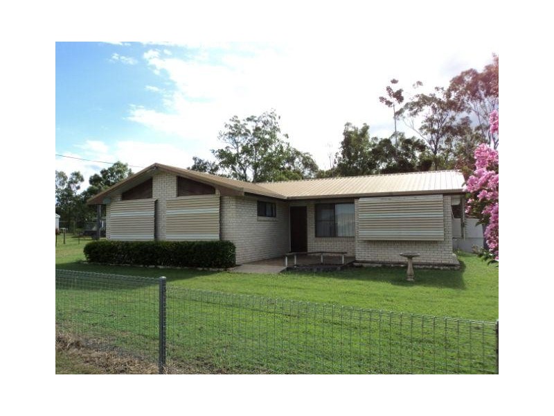 Rosedale QLD 4674