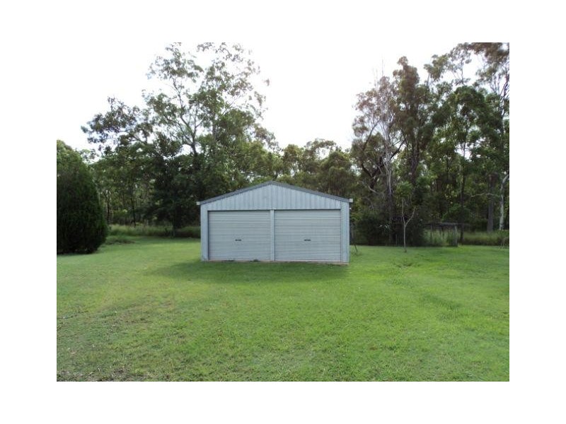 Rosedale QLD 4674