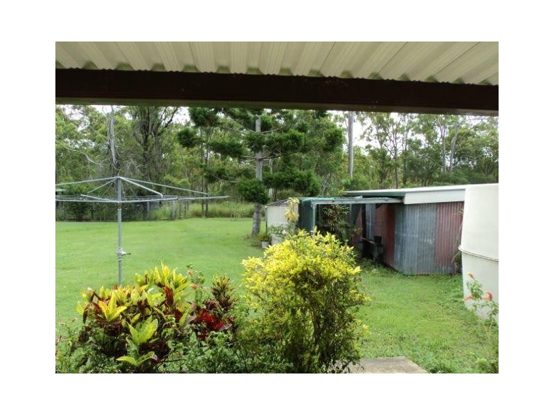 Rosedale QLD 4674