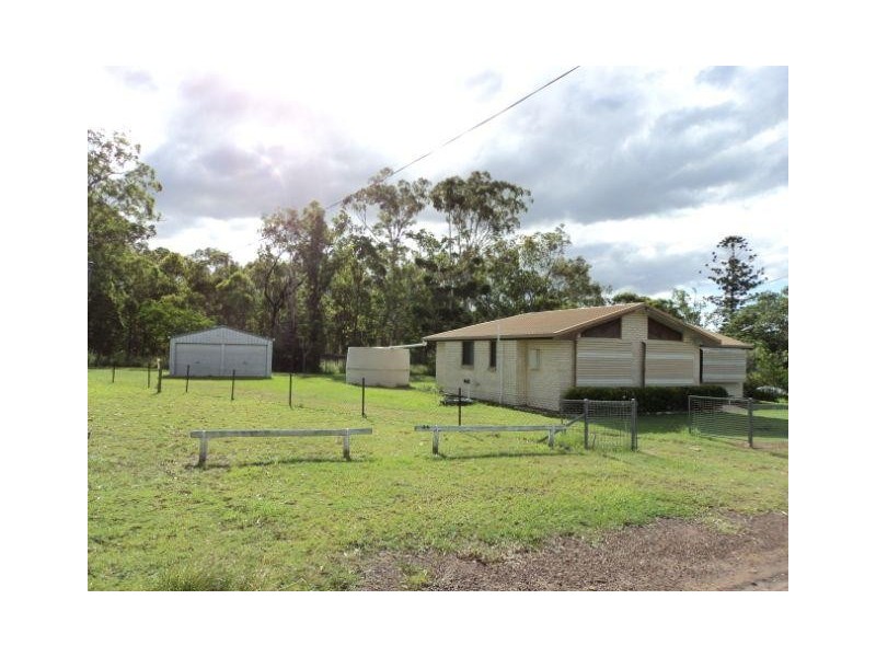 Rosedale QLD 4674