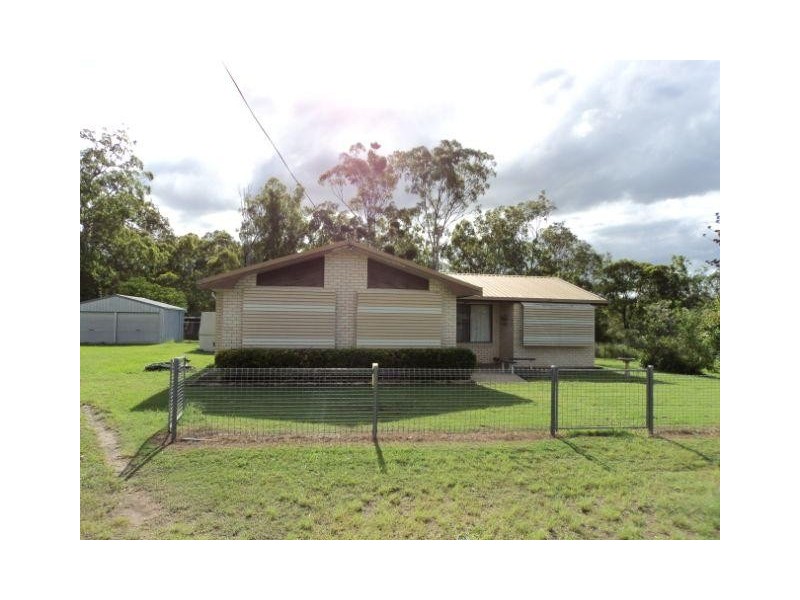 Rosedale QLD 4674
