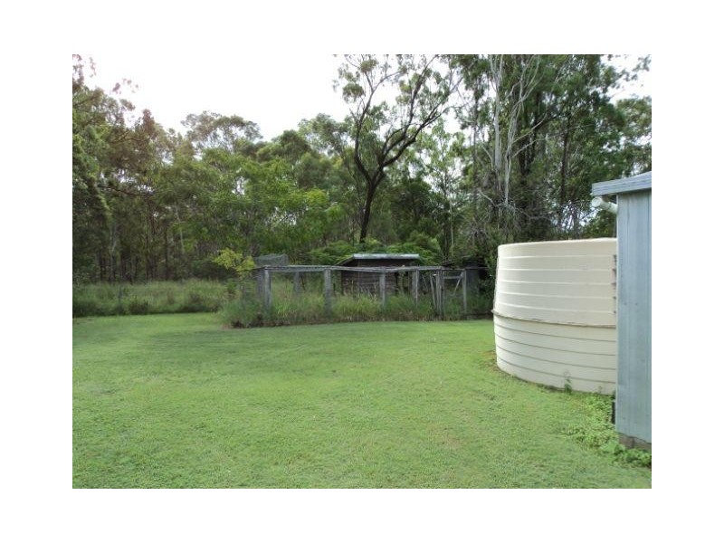 Rosedale QLD 4674