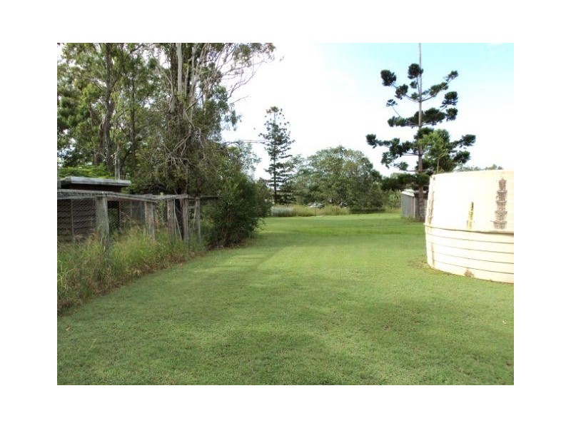 Rosedale QLD 4674