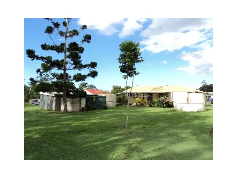 Rosedale QLD 4674