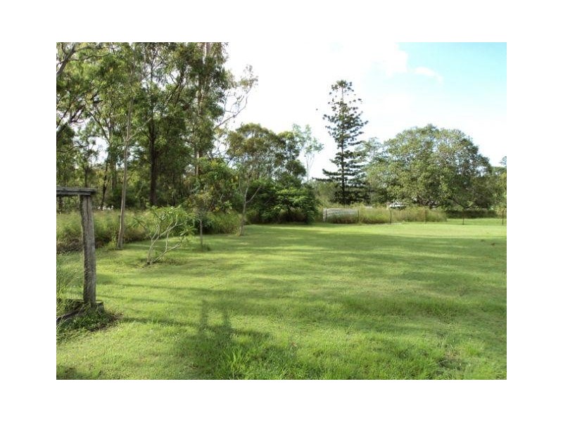 Rosedale QLD 4674
