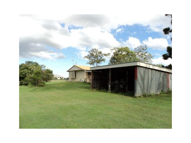 Rosedale QLD 4674