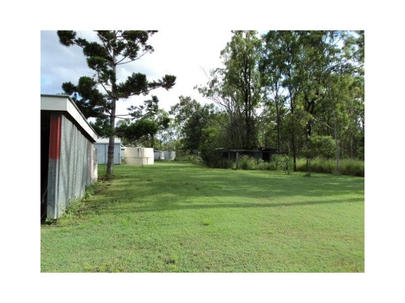 Rosedale QLD 4674