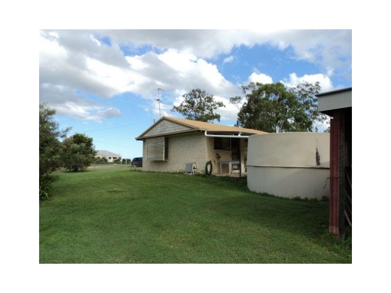 Rosedale QLD 4674