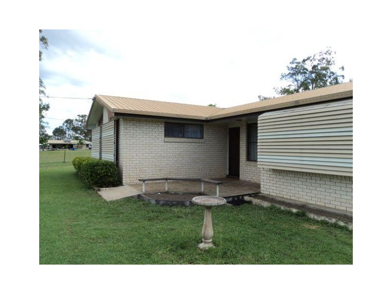 Rosedale QLD 4674