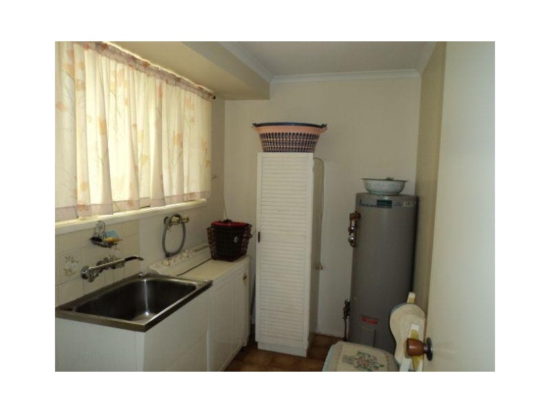 Rosedale QLD 4674
