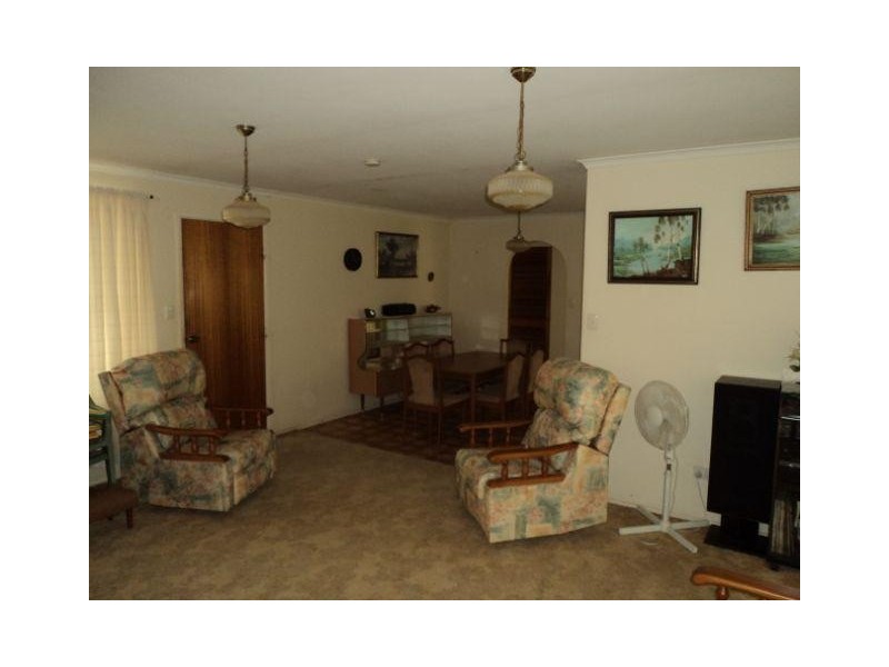 Rosedale QLD 4674