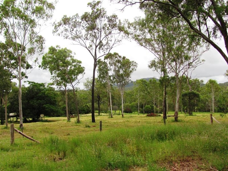 Lot/96 Seeds Road, Mount Maria QLD 4674