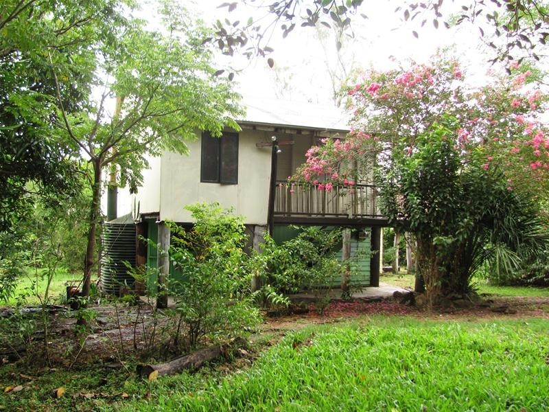 Lot/96 Seeds Road, Mount Maria QLD 4674