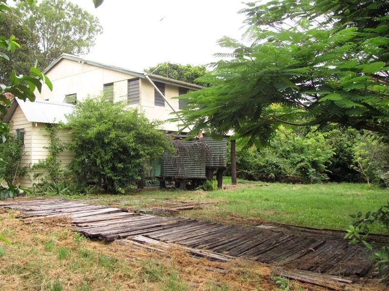 Lot/96 Seeds Road, Mount Maria QLD 4674