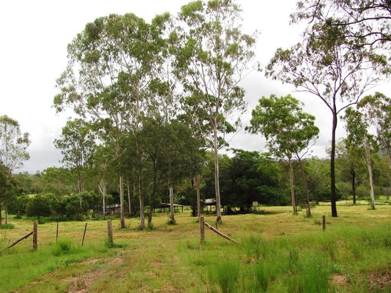 Lot/96 Seeds Road, Mount Maria QLD 4674