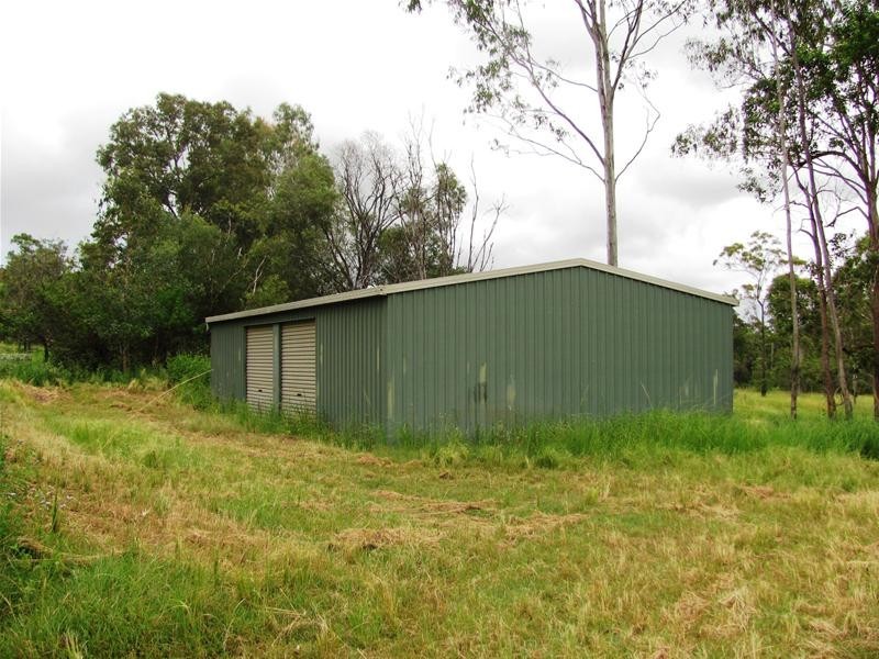 Lot/96 Seeds Road, Mount Maria QLD 4674