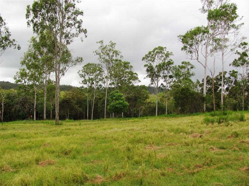 Lot/96 Seeds Road, Mount Maria QLD 4674