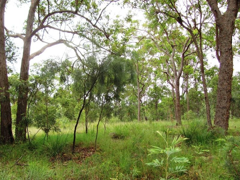 Lot/96 Seeds Road, Mount Maria QLD 4674