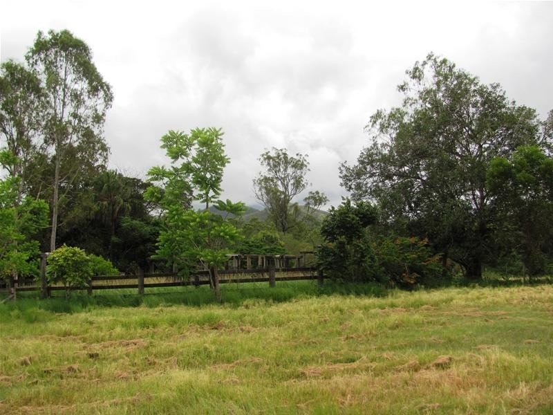 Lot/96 Seeds Road, Mount Maria QLD 4674